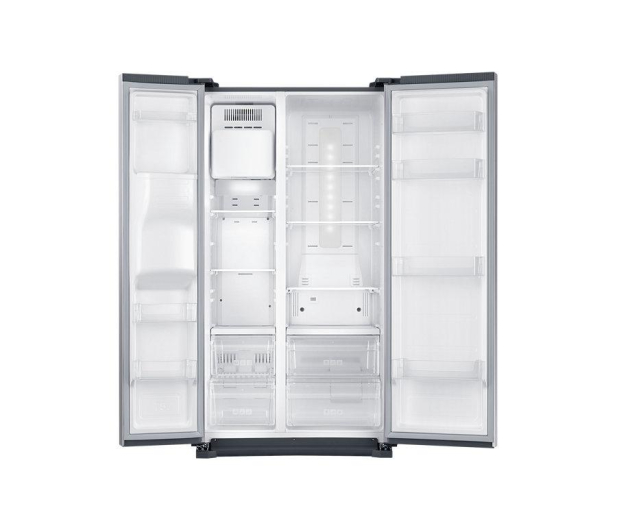 Samsung RS53K4400SA - 1449200 - zdjęcie 2